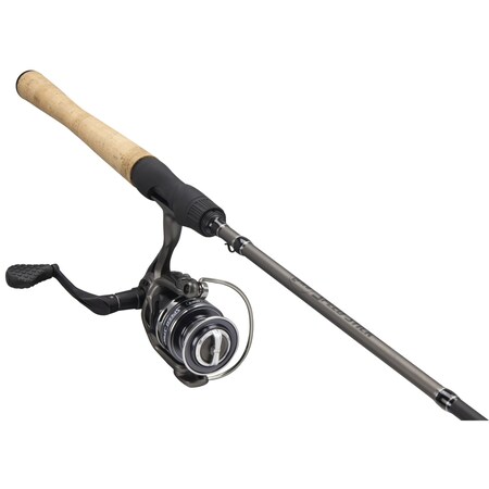 Lews Speed Spin Classic HM30 Combo 6.5ft SS20HS66MLS